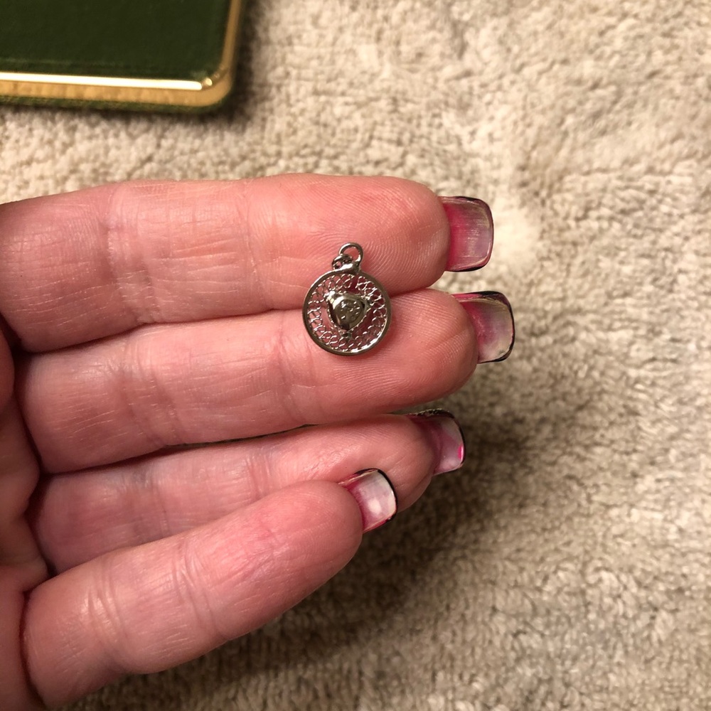 Ruby pendant - Picture 5 of 5